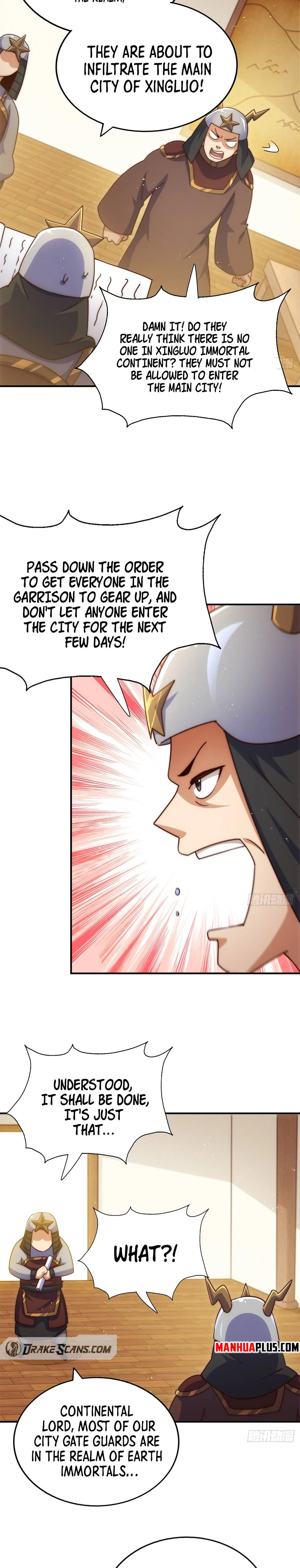 Read Above Myriads EN Manga Online