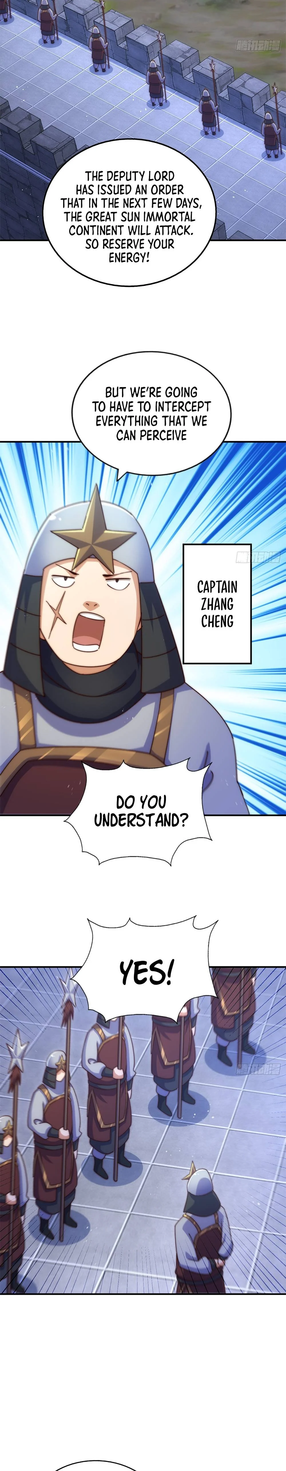Read Above Myriads EN Manga Online