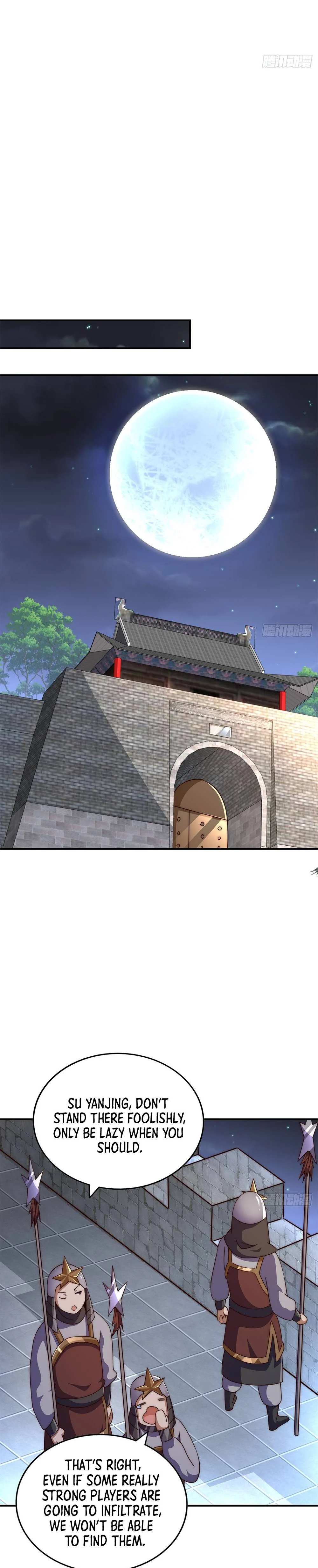 Read Above Myriads EN Manga Online