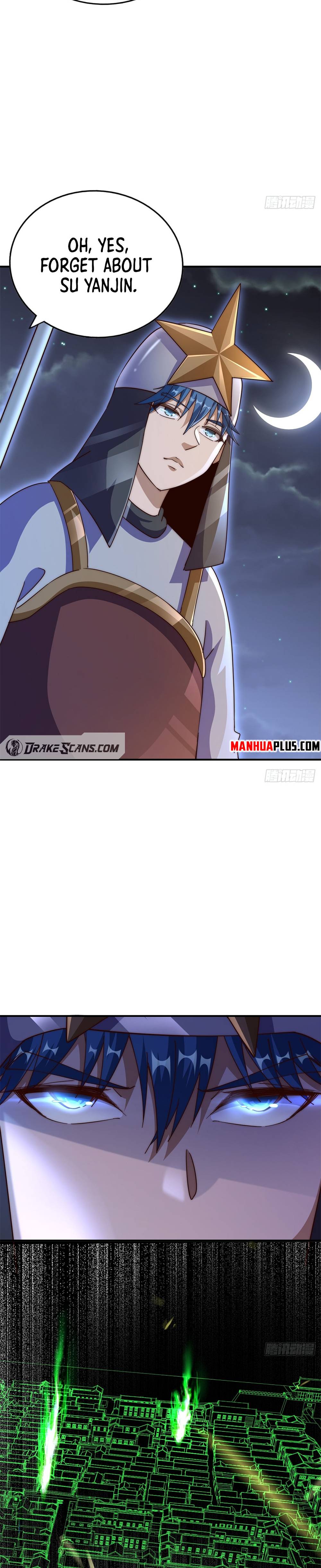 Read Above Myriads EN Manga Online
