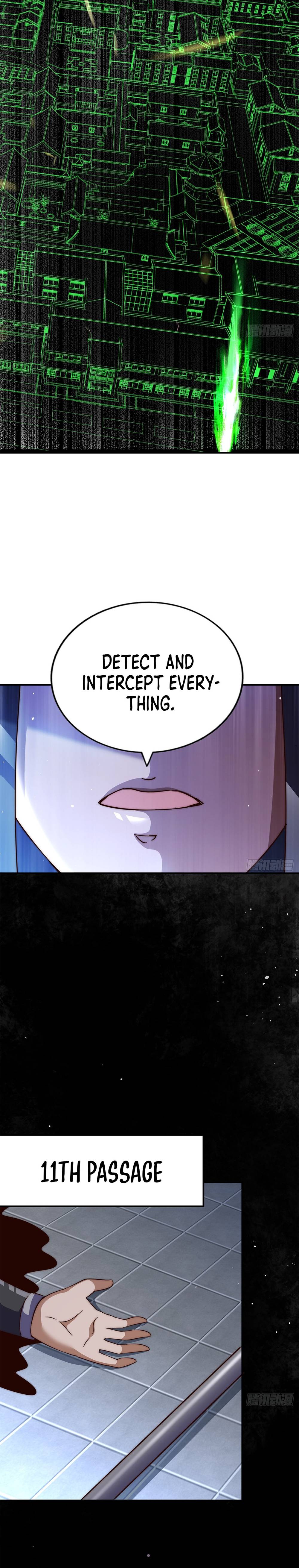 Read Above Myriads EN Manga Online