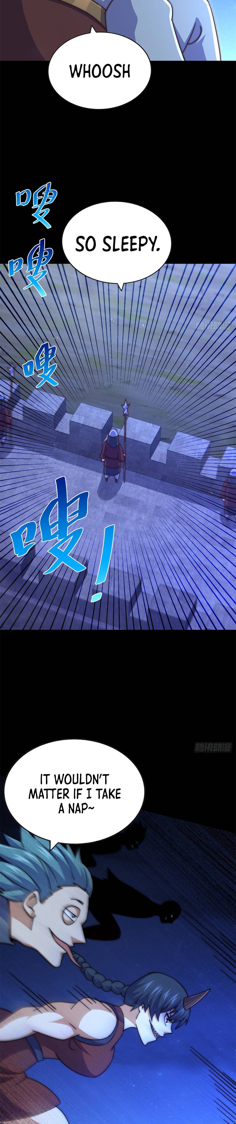 Read Above Myriads EN Manga Online