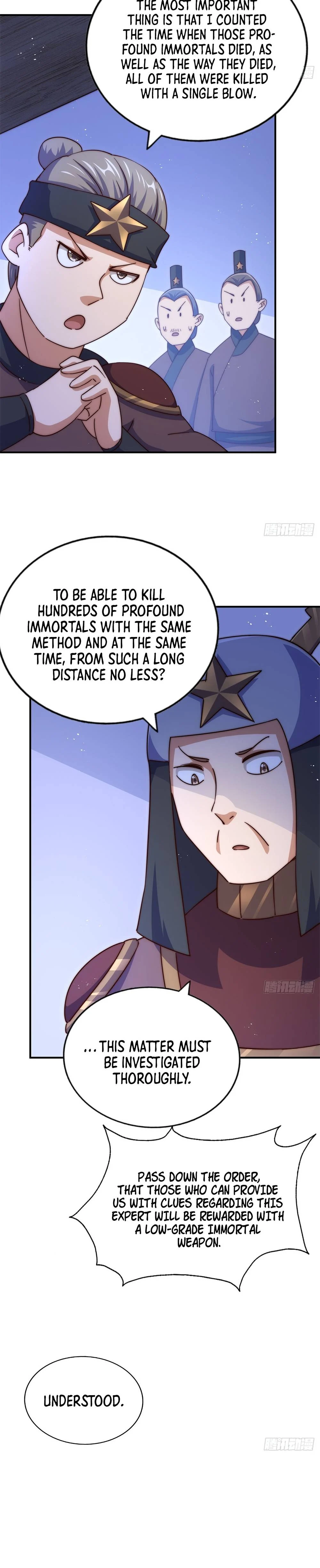 Read Above Myriads EN Manga Online