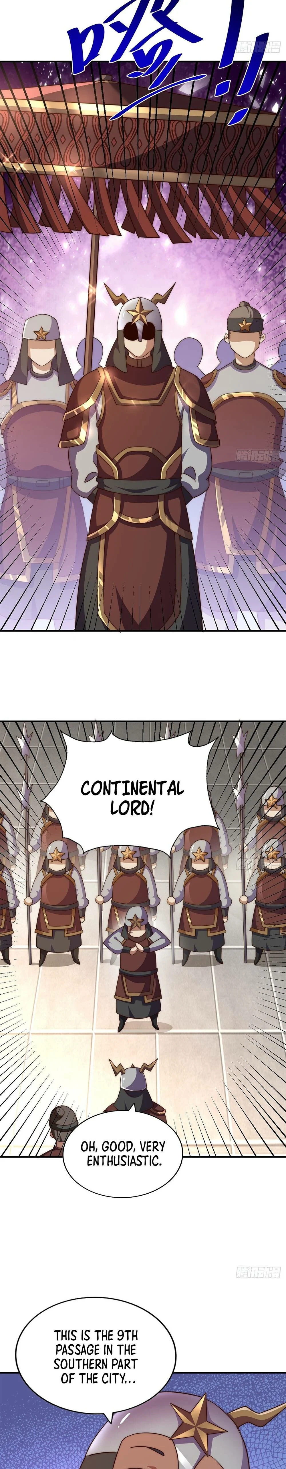 Read Above Myriads EN Manga Online