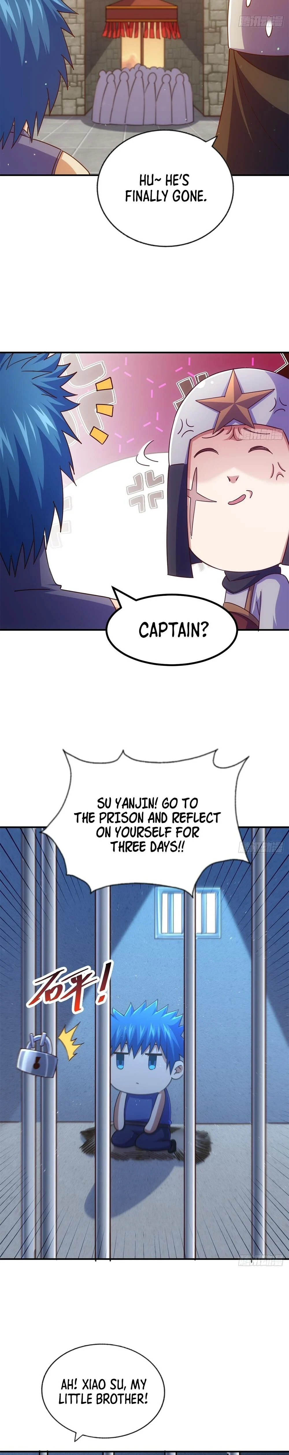 Read Above Myriads EN Manga Online
