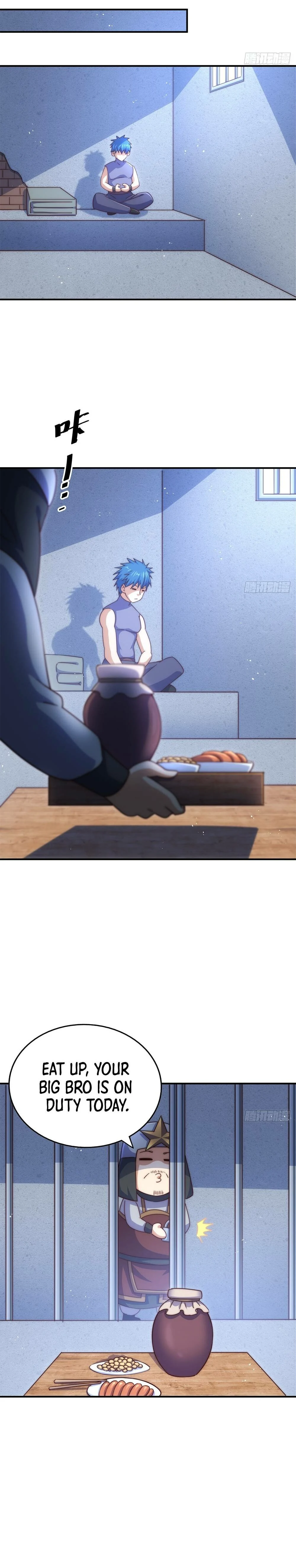 Read Above Myriads EN Manga Online