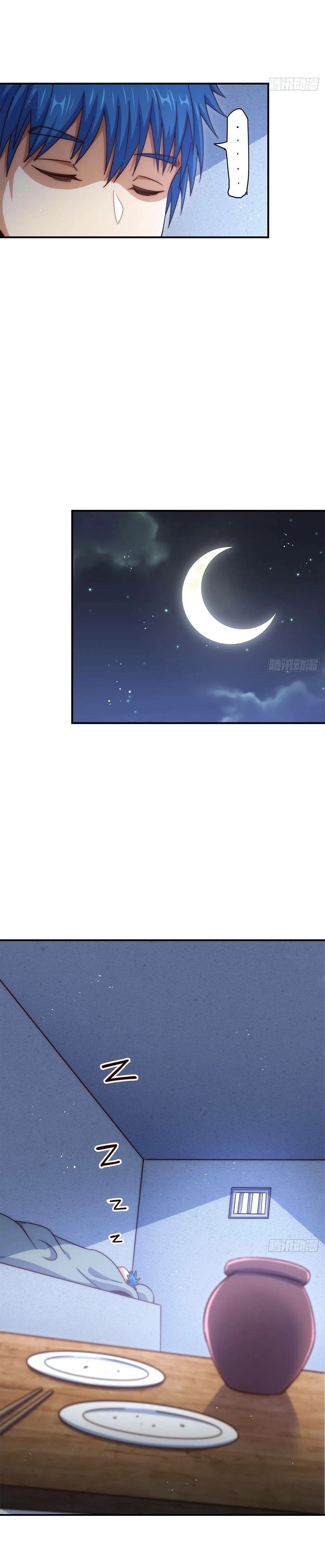 Read Above Myriads EN Manga Online