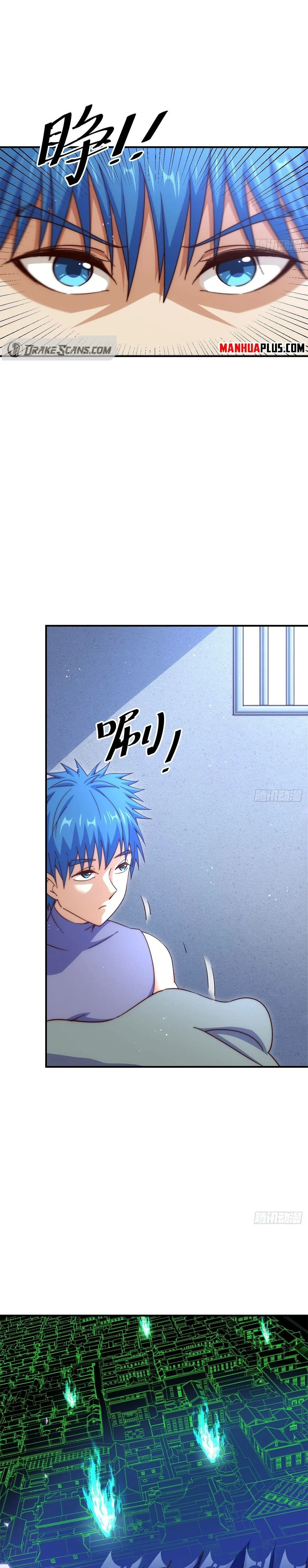 Read Above Myriads EN Manga Online