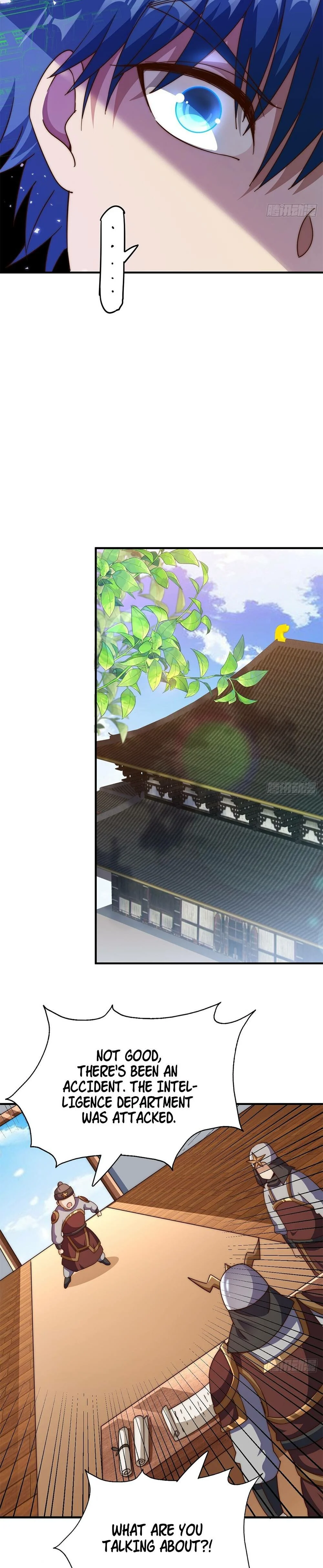 Read Above Myriads EN Manga Online