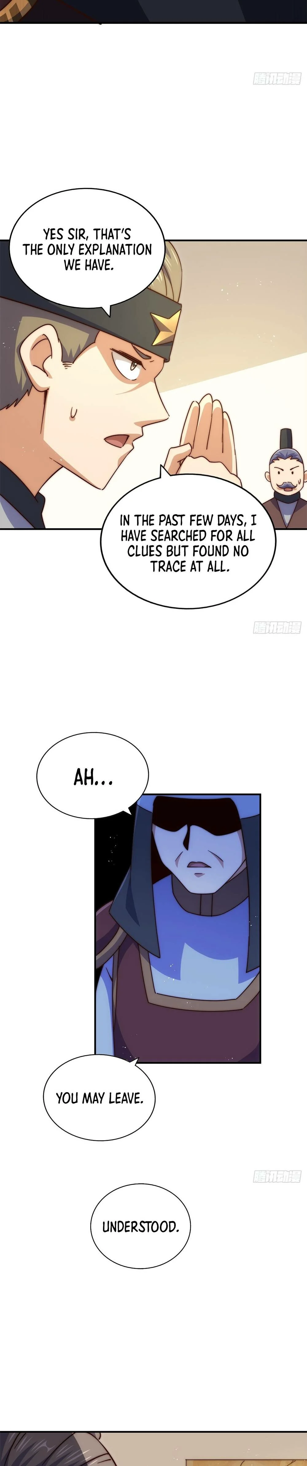 Read Above Myriads EN Manga Online