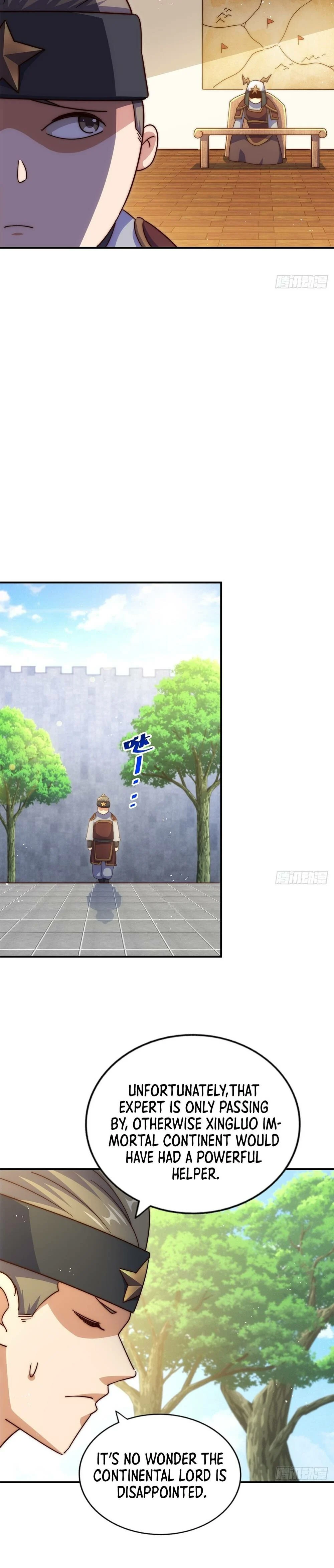 Read Above Myriads EN Manga Online