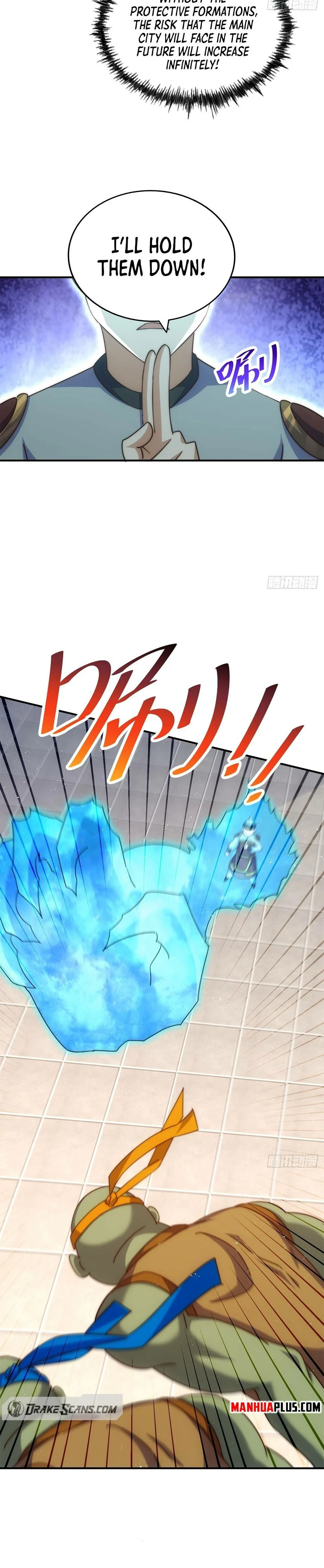 Read Above Myriads EN Manga Online