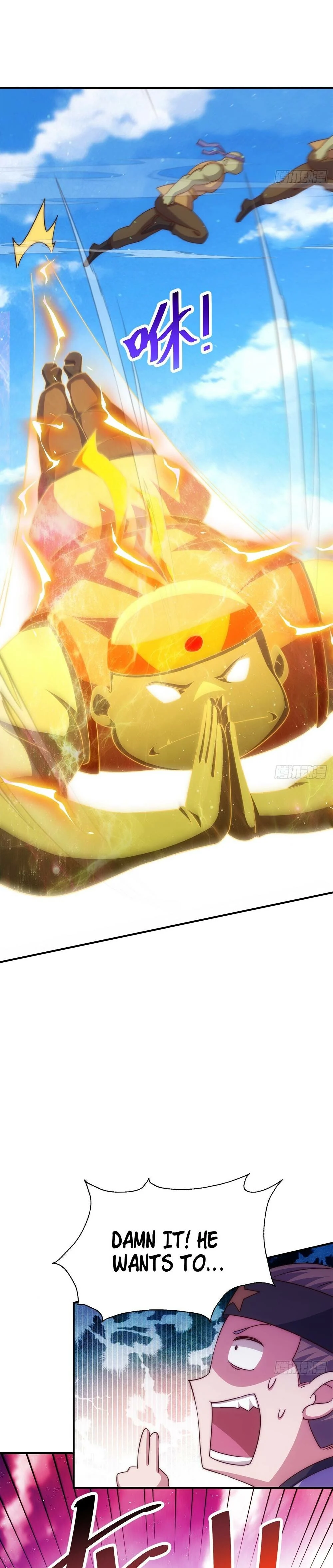 Read Above Myriads EN Manga Online