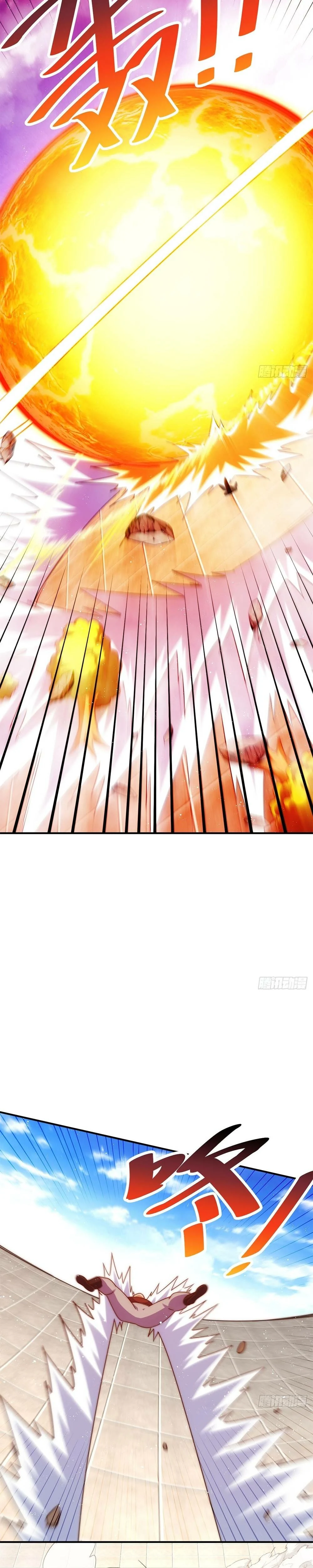 Read Above Myriads EN Manga Online