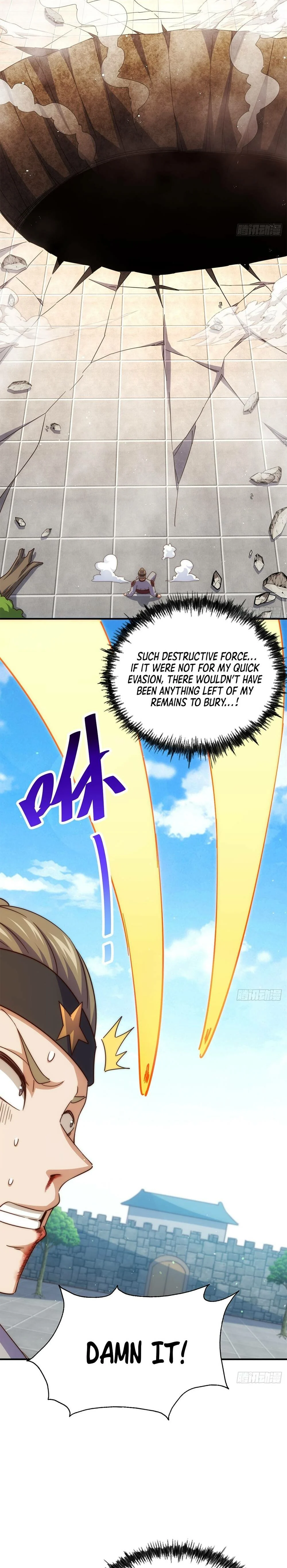 Read Above Myriads EN Manga Online