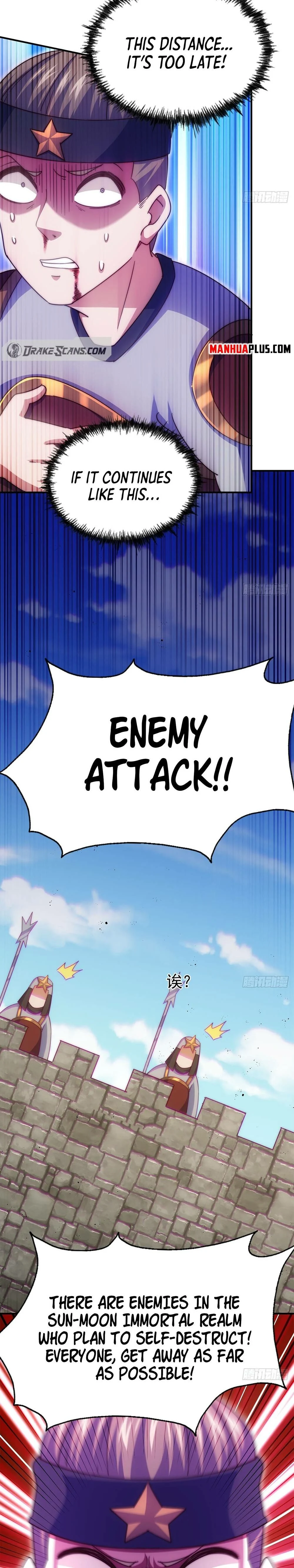 Read Above Myriads EN Manga Online