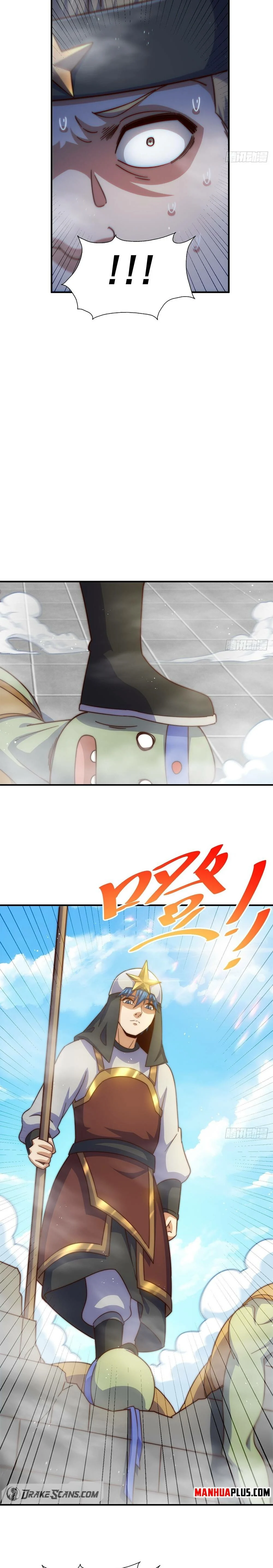 Read Above Myriads EN Manga Online