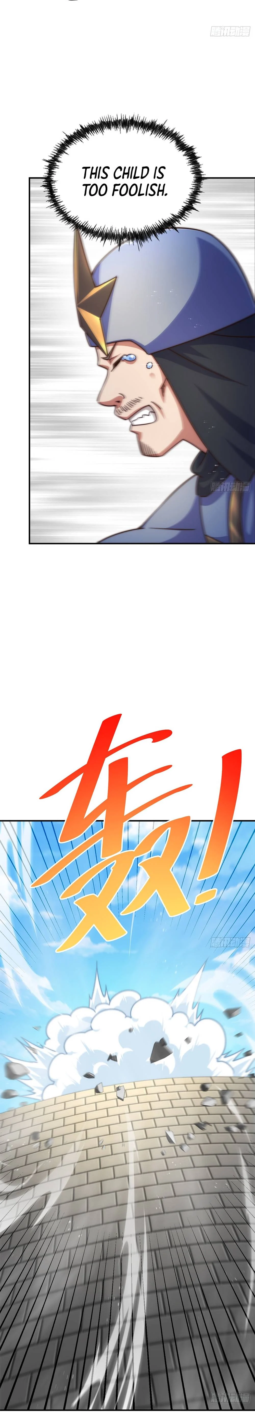 Read Above Myriads EN Manga Online