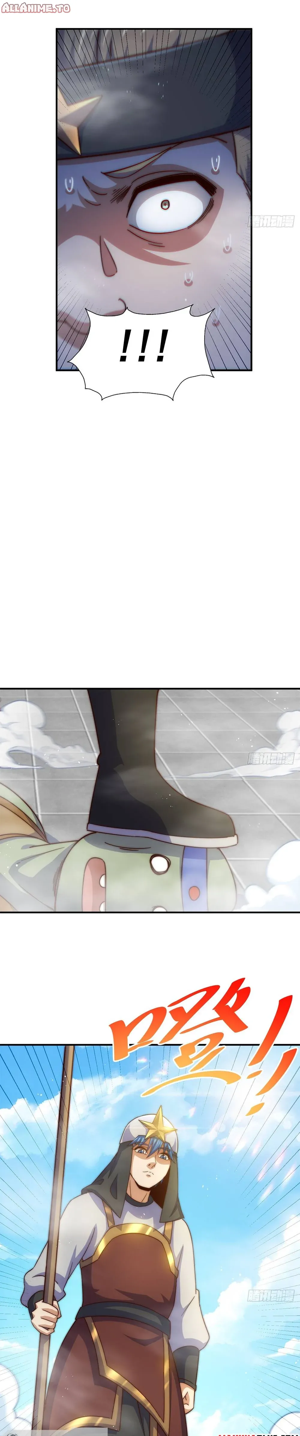 Read Above Myriads EN Manga Online