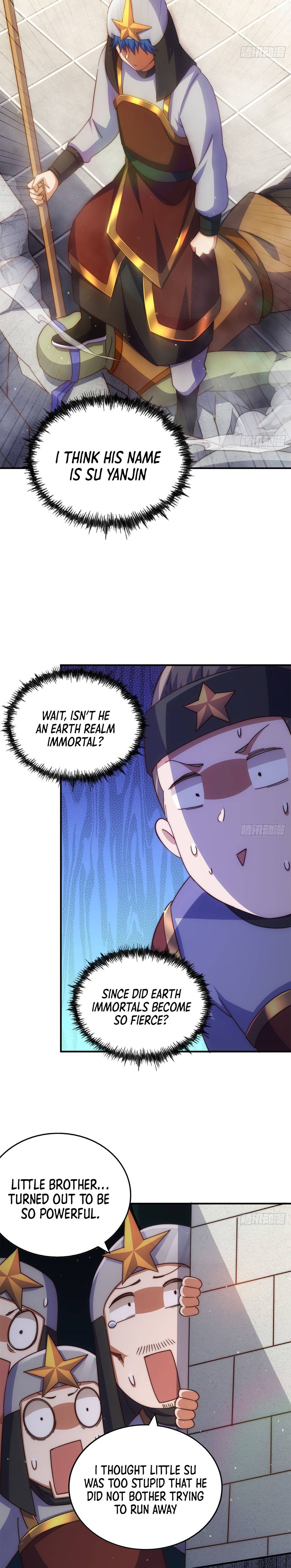 Read Above Myriads EN Manga Online
