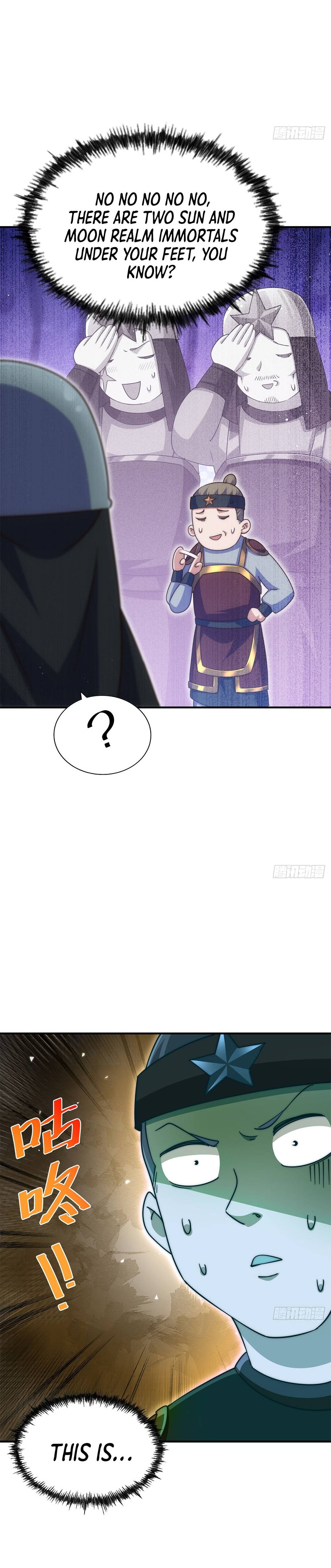 Read Above Myriads EN Manga Online