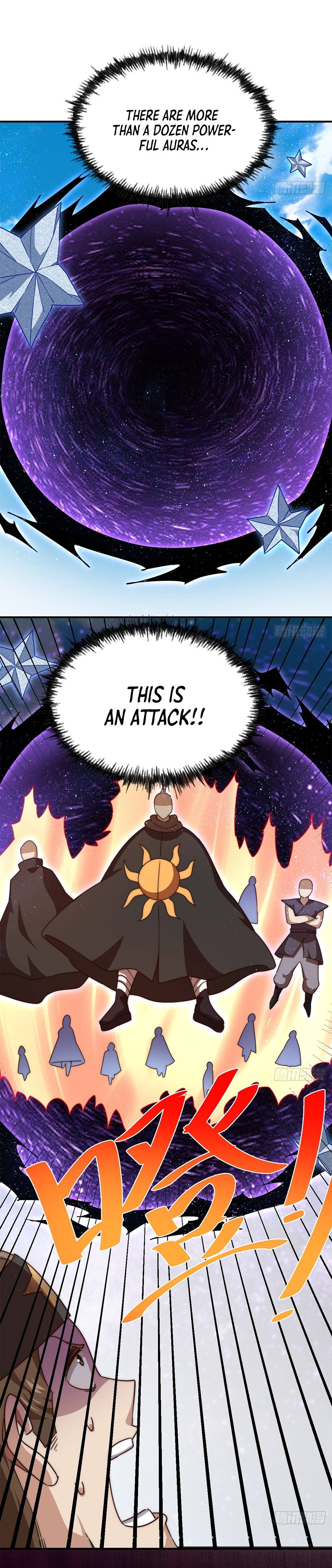 Read Above Myriads EN Manga Online