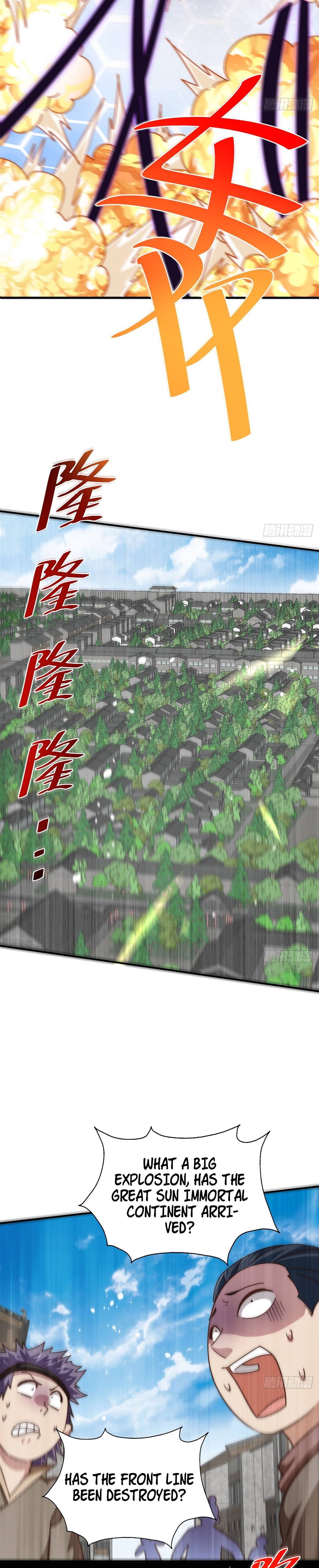 Read Above Myriads EN Manga Online
