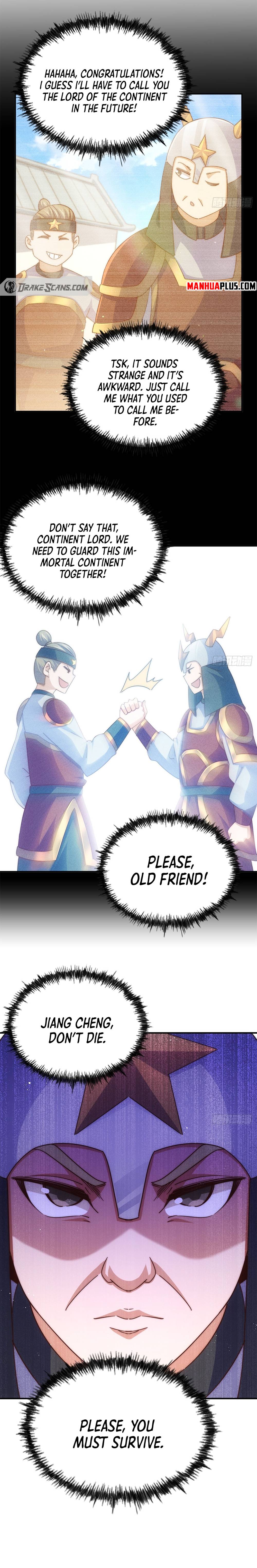 Read Above Myriads EN Manga Online