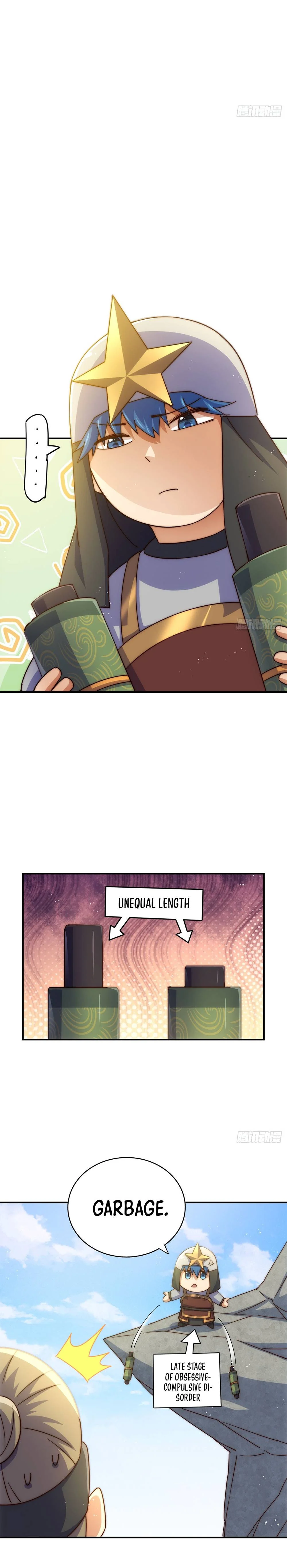 Read Above Myriads EN Manga Online