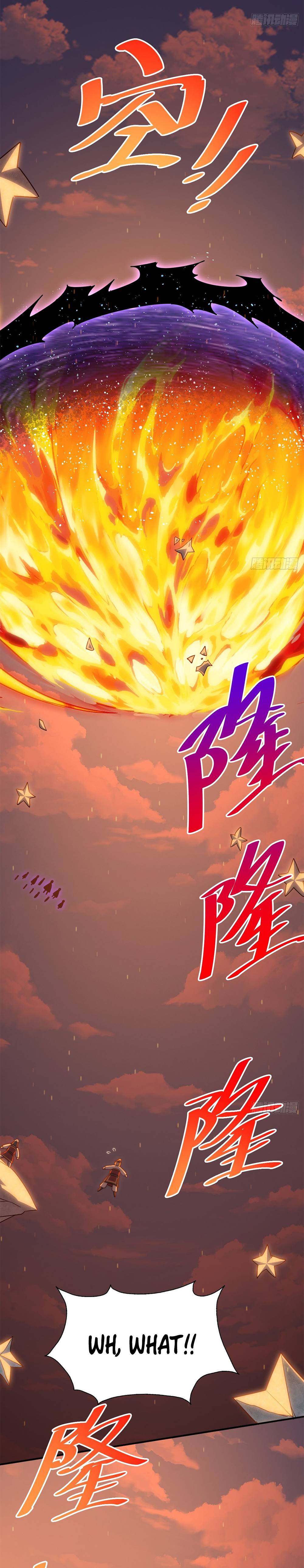 Read Above Myriads EN Manga Online