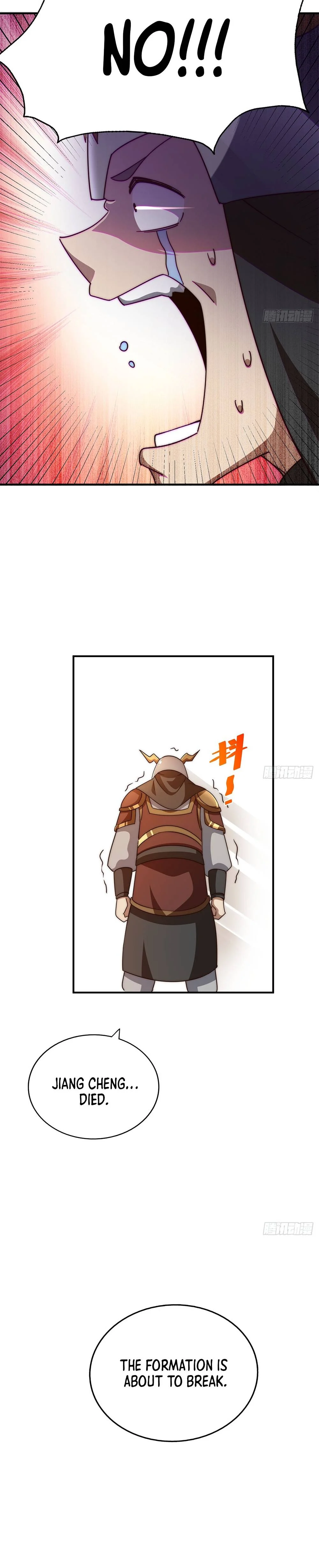 Read Above Myriads EN Manga Online