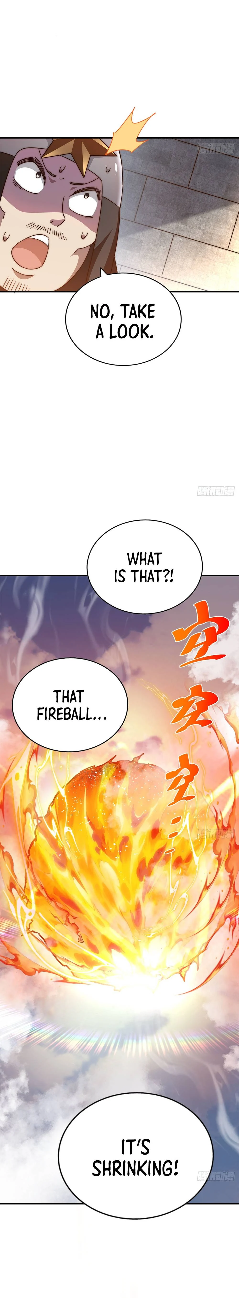 Read Above Myriads EN Manga Online