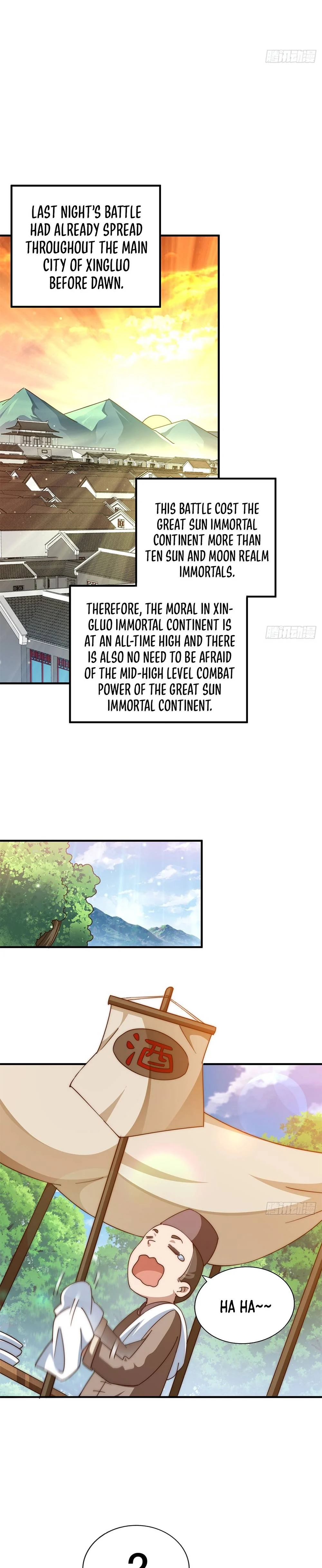 Read Above Myriads EN Manga Online