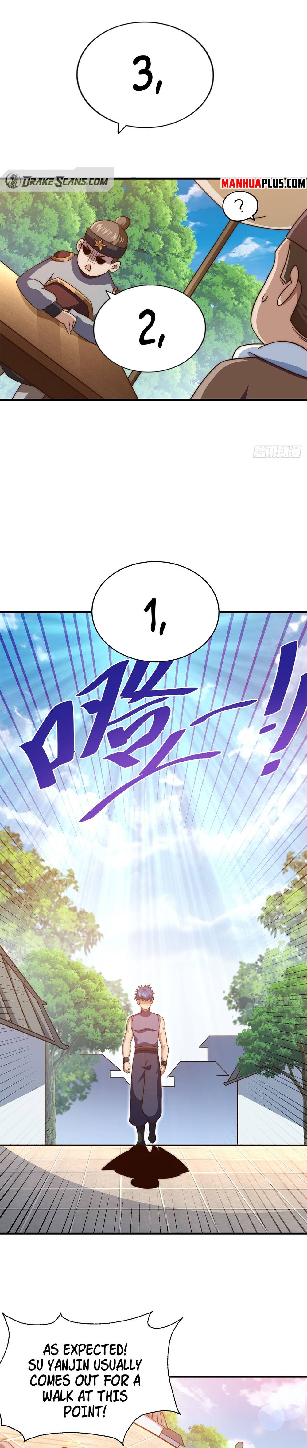 Read Above Myriads EN Manga Online