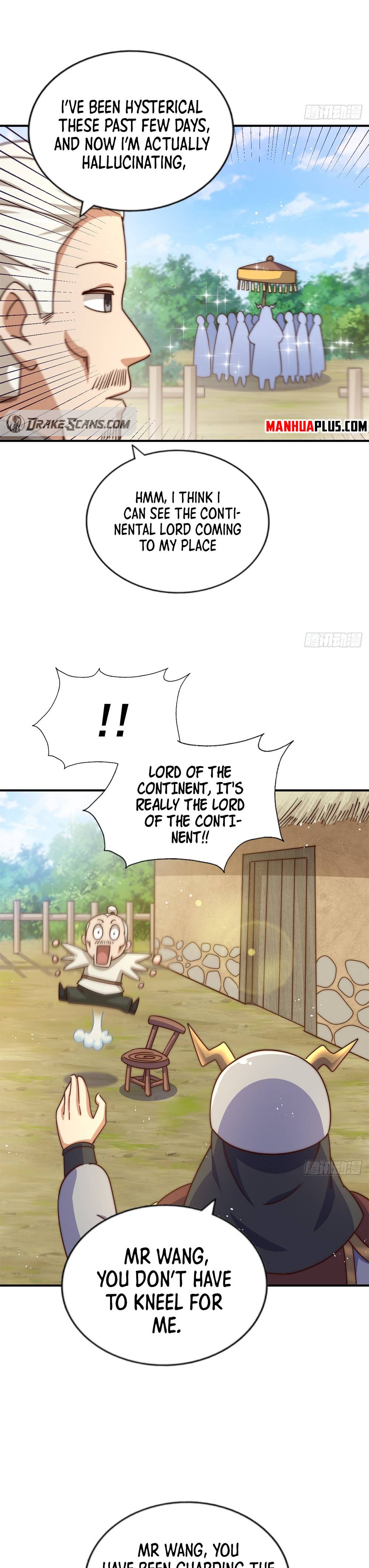 Read Above Myriads EN Manga Online