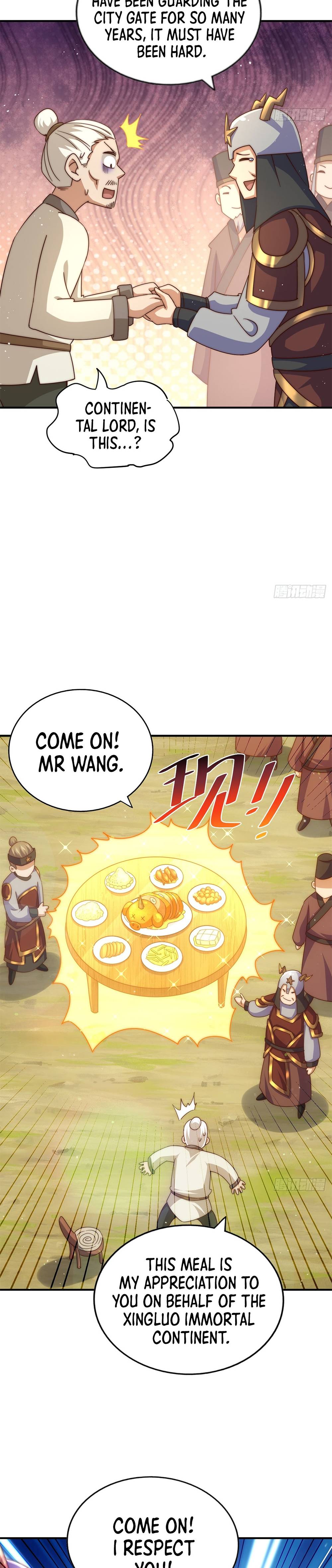 Read Above Myriads EN Manga Online