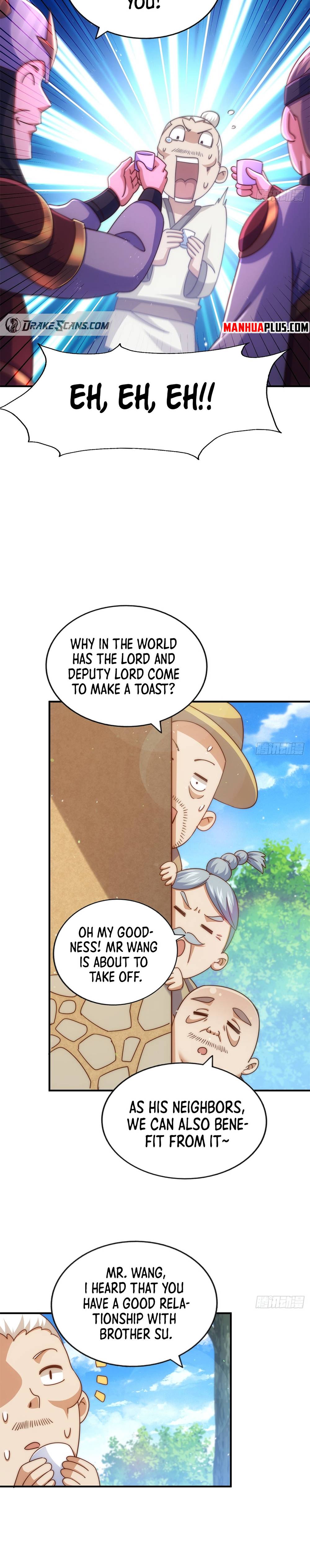 Read Above Myriads EN Manga Online