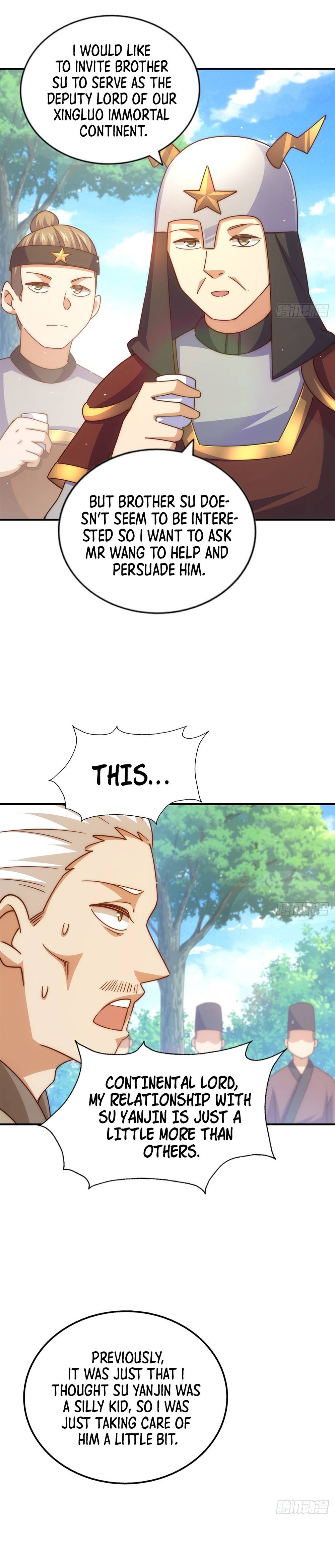Read Above Myriads EN Manga Online