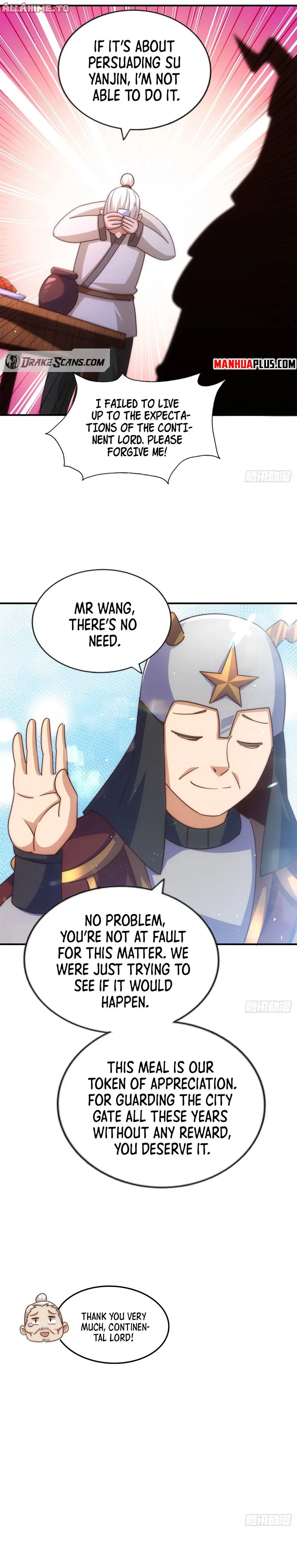 Read Above Myriads EN Manga Online