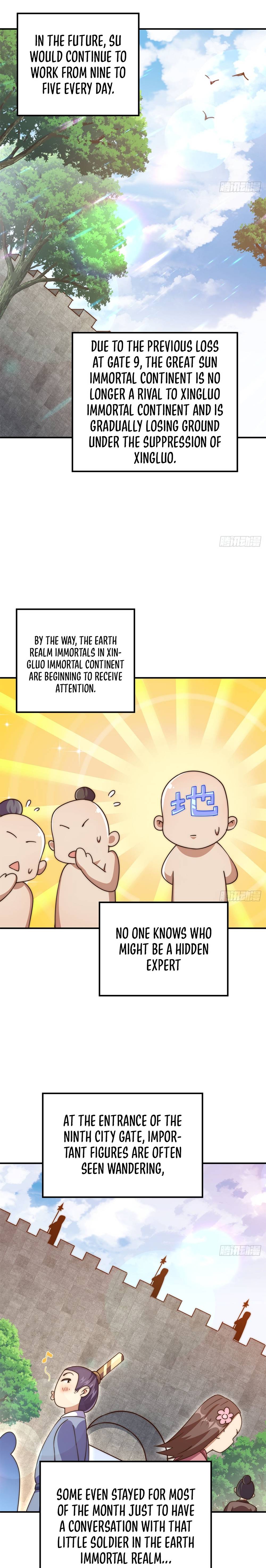 Read Above Myriads EN Manga Online