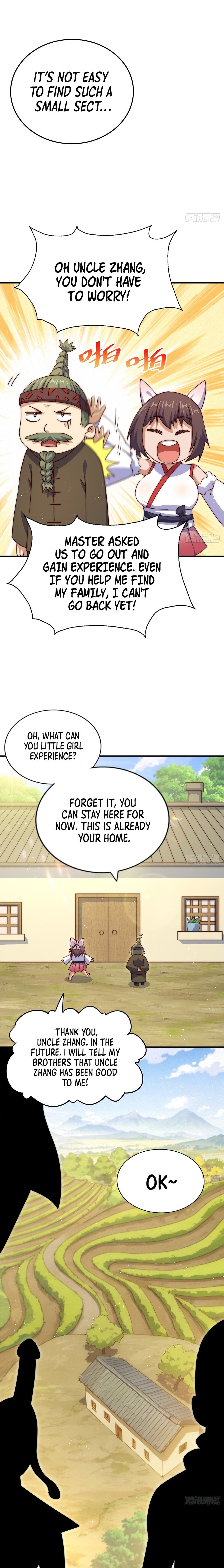 Read Above Myriads EN Manga Online