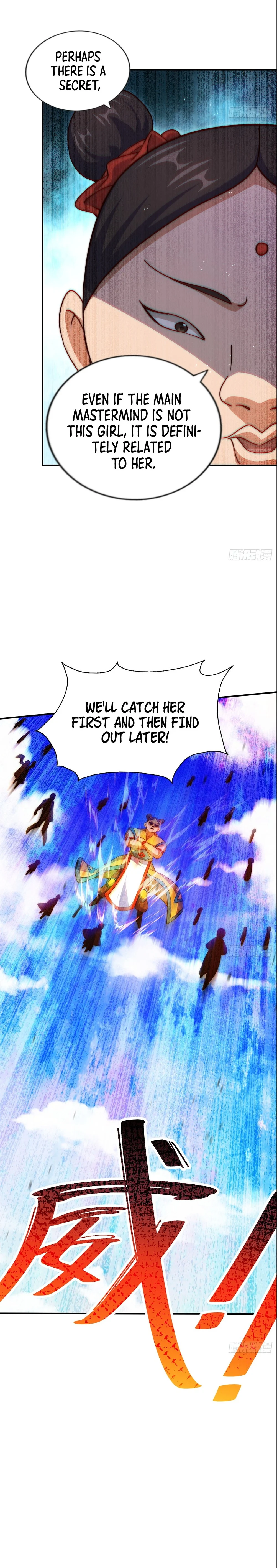 Read Above Myriads EN Manga Online