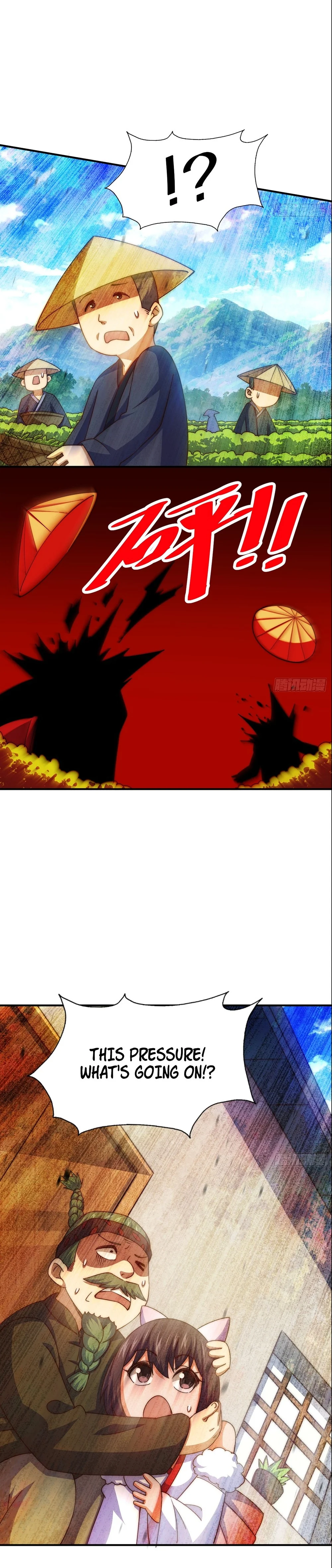 Read Above Myriads EN Manga Online