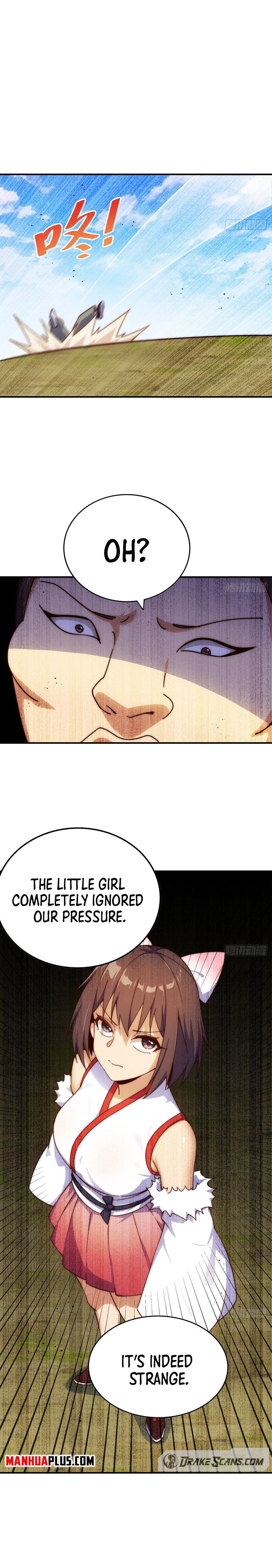 Read Above Myriads EN Manga Online