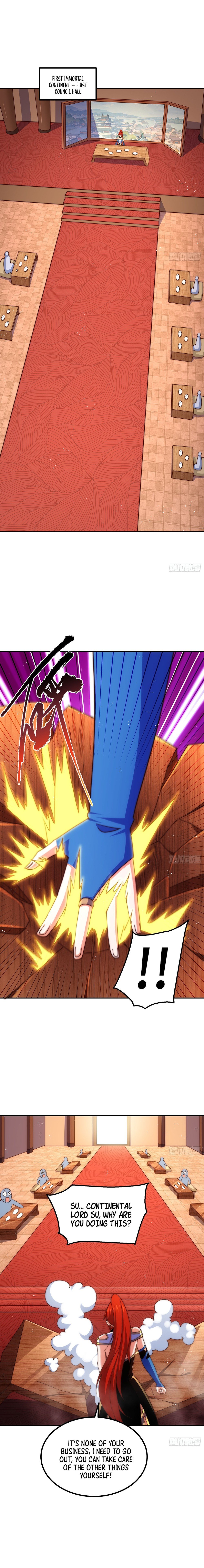 Read Above Myriads EN Manga Online