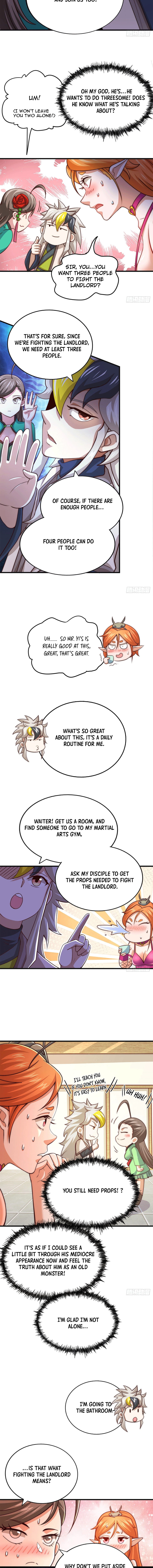 Read Above Myriads EN Manga Online