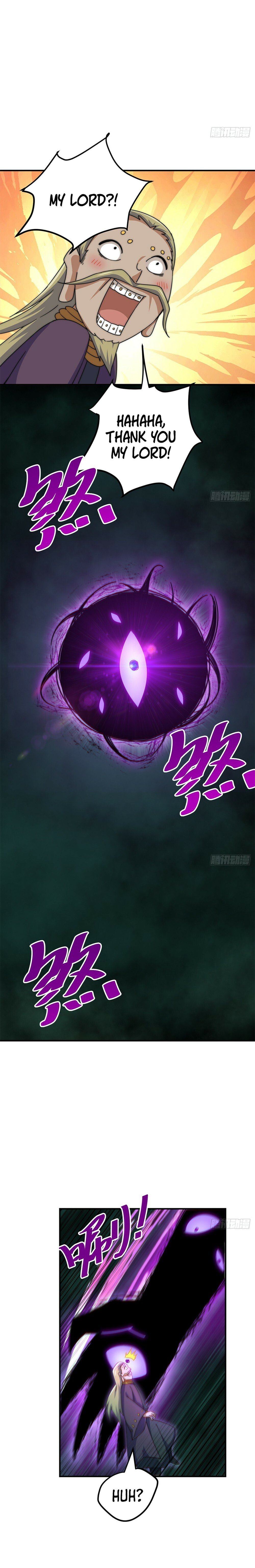 Read Above Myriads EN Manga Online