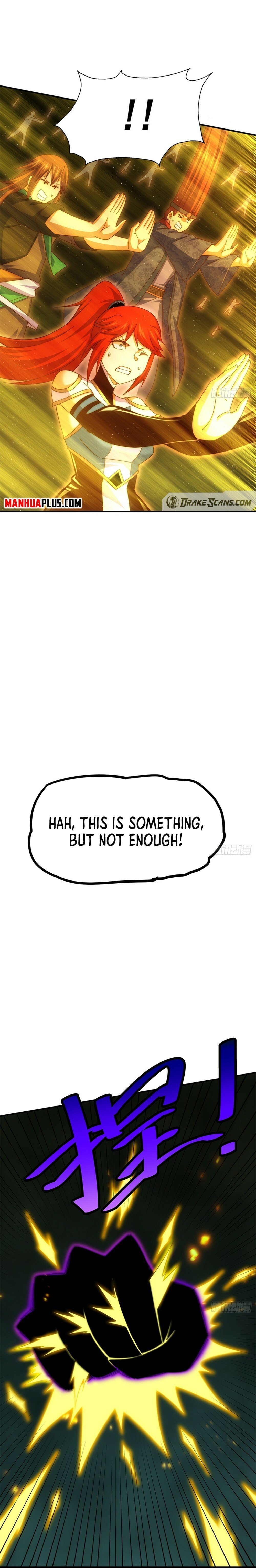 Read Above Myriads EN Manga Online