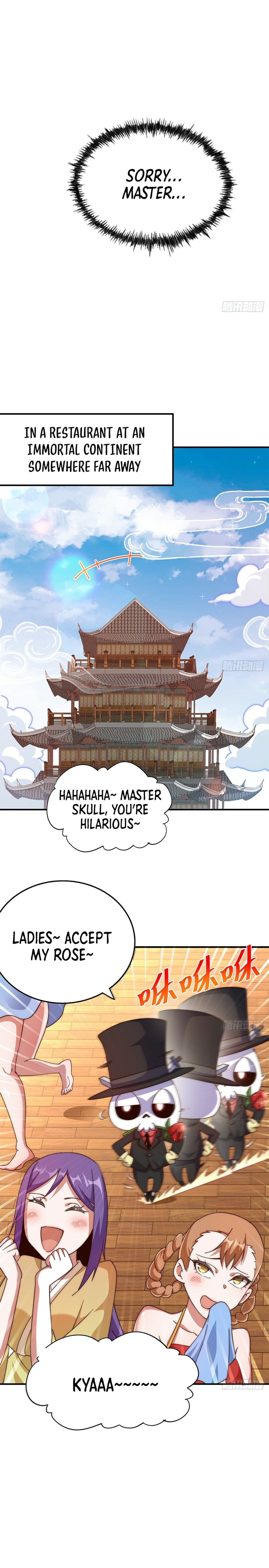 Read Above Myriads EN Manga Online