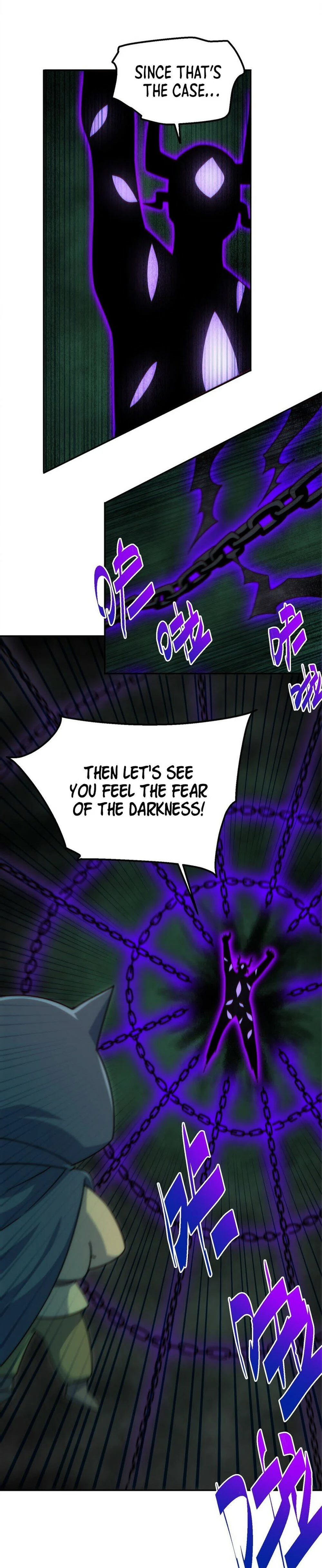 Read Above Myriads EN Manga Online